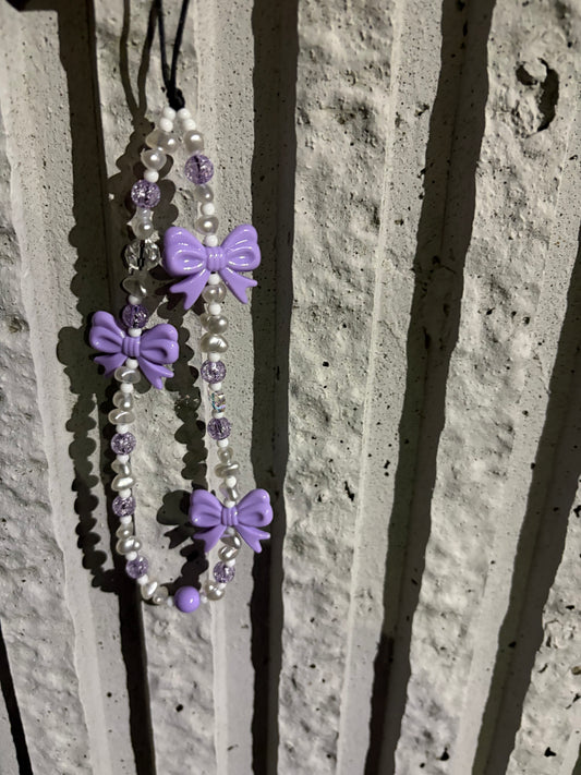 LUCiRA ストラップ