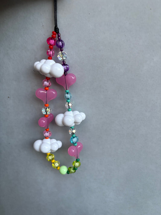 LUCiRA　ストラップ