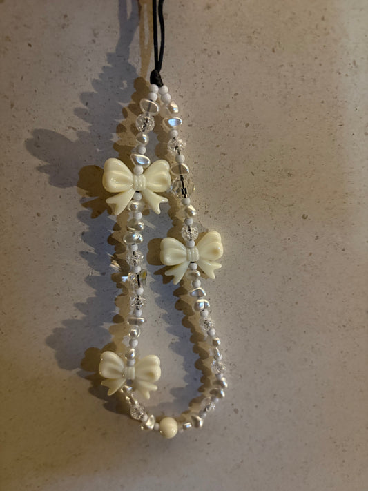 LUCiRA　ストラップ