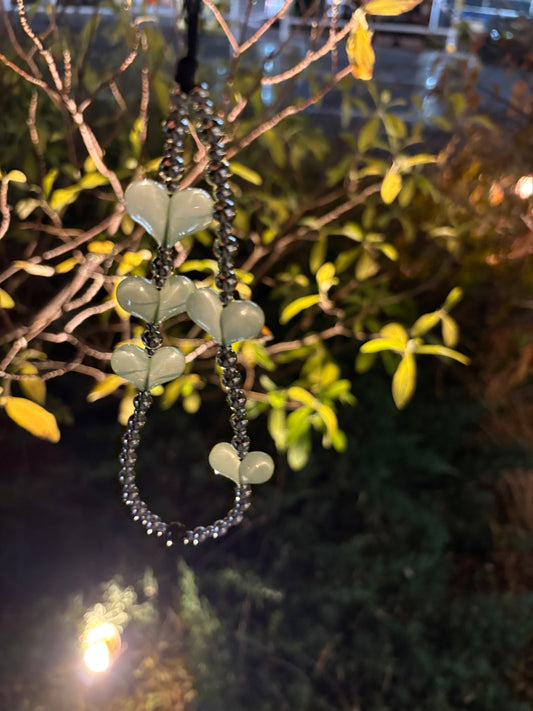 LUCiRA　ストラップ