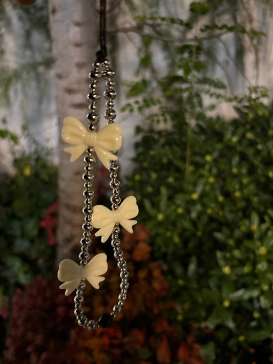 LUCiRA　ストラップ