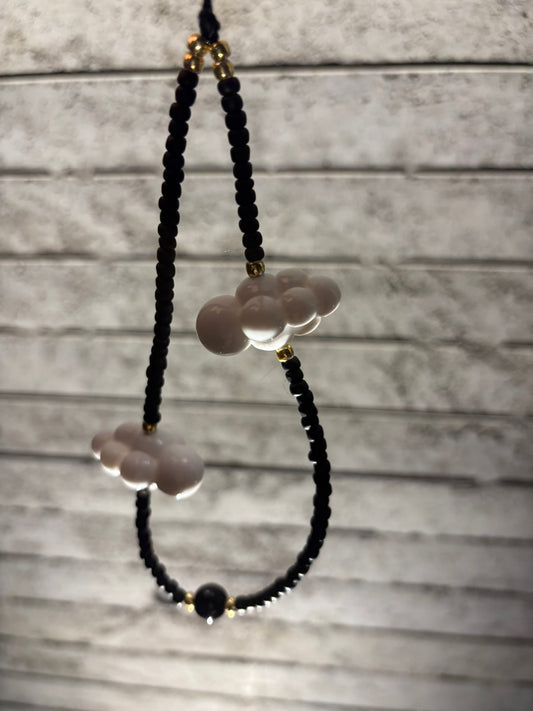 LUCiRA　ストラップ