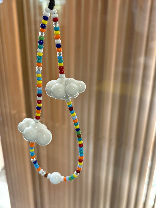 LUCiRA　ストラップ