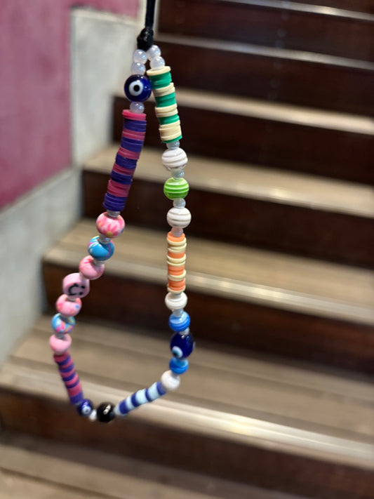 LUCiRA　ストラップ