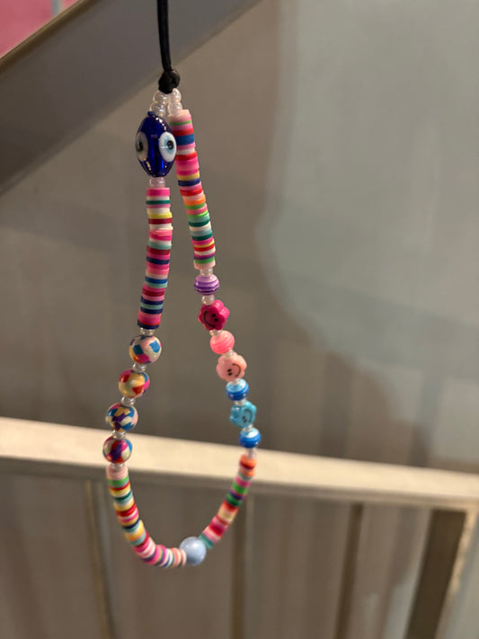 LUCiRA　ストラップ