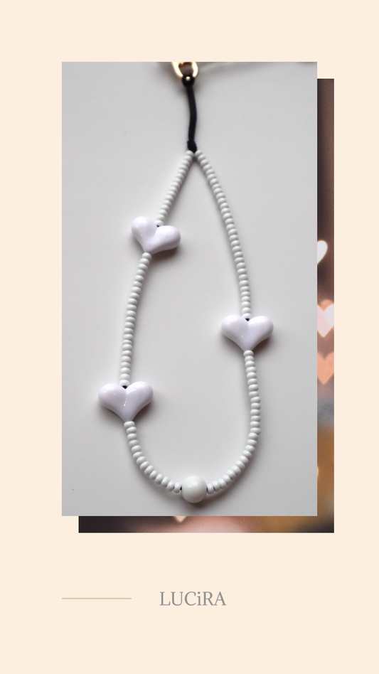 LUCiRA　ストラップ