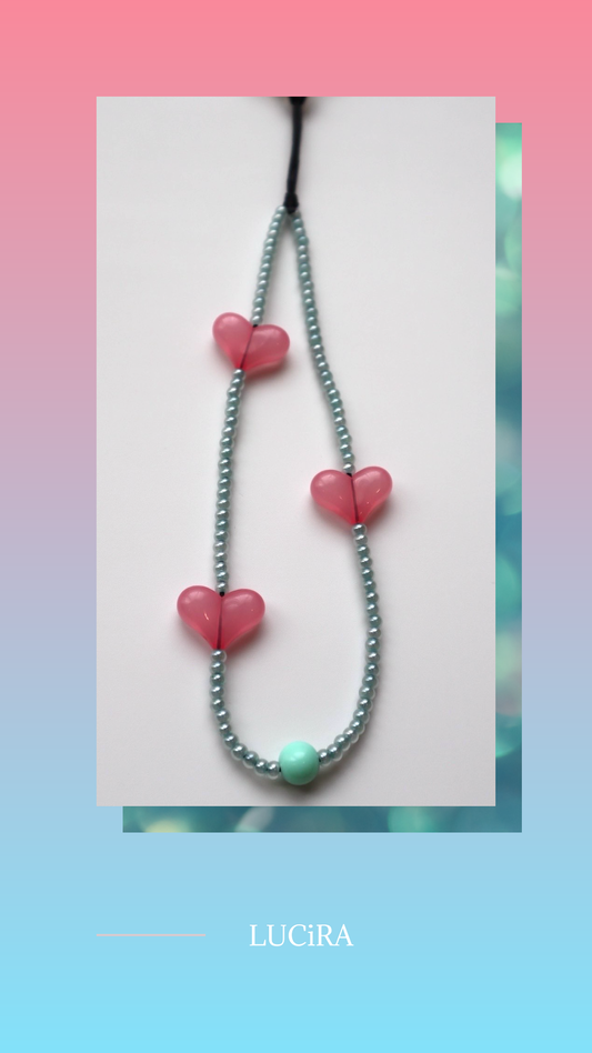 LUCiRA　ストラップ