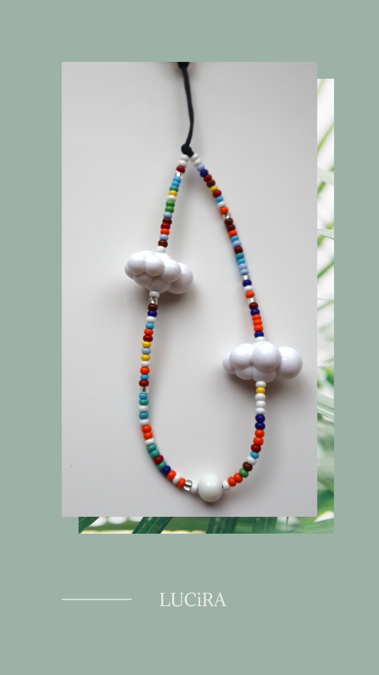 LUCiRA　ストラップ