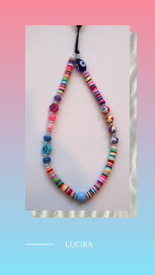 LUCiRA　ストラップ