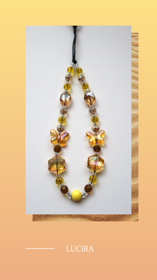 LUCiRA　ストラップ